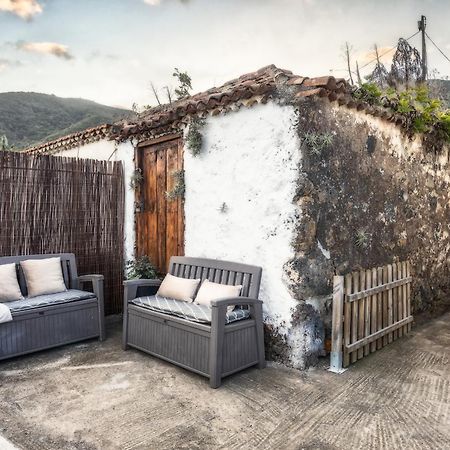 Apartament Casita Juan Carro Un Oasis De Paz Puntallana Zewnętrze zdjęcie