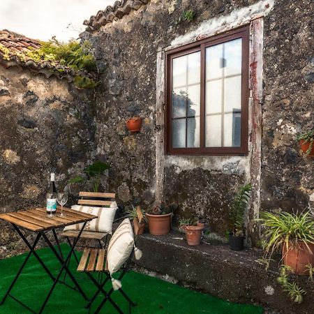 Apartament Casita Juan Carro Un Oasis De Paz Puntallana Zewnętrze zdjęcie