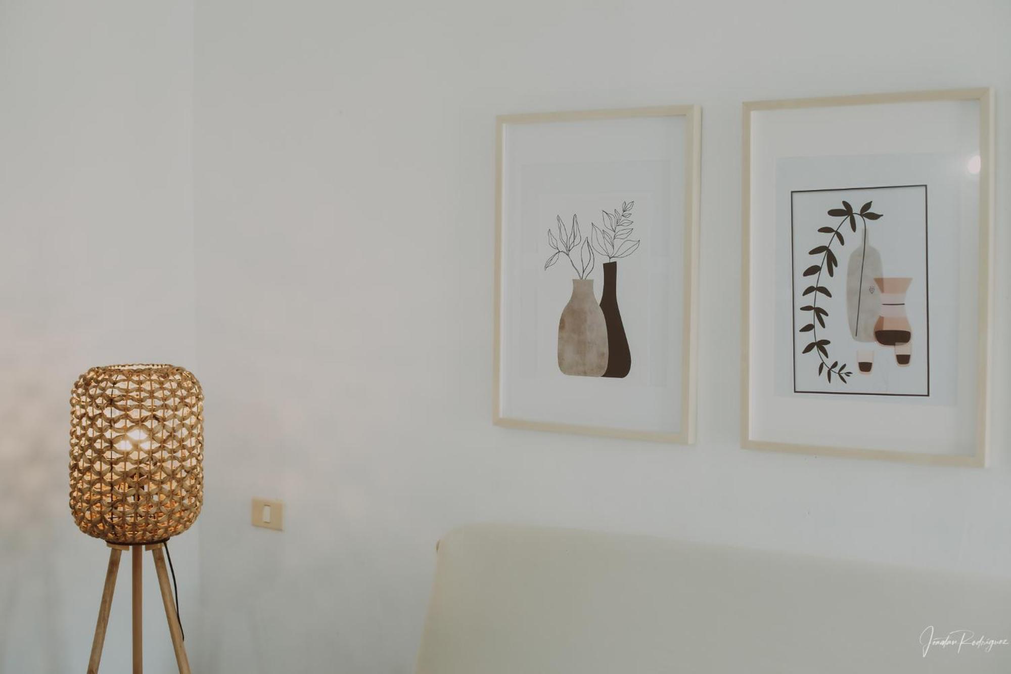 Apartament Casita Juan Carro Un Oasis De Paz Puntallana Zewnętrze zdjęcie