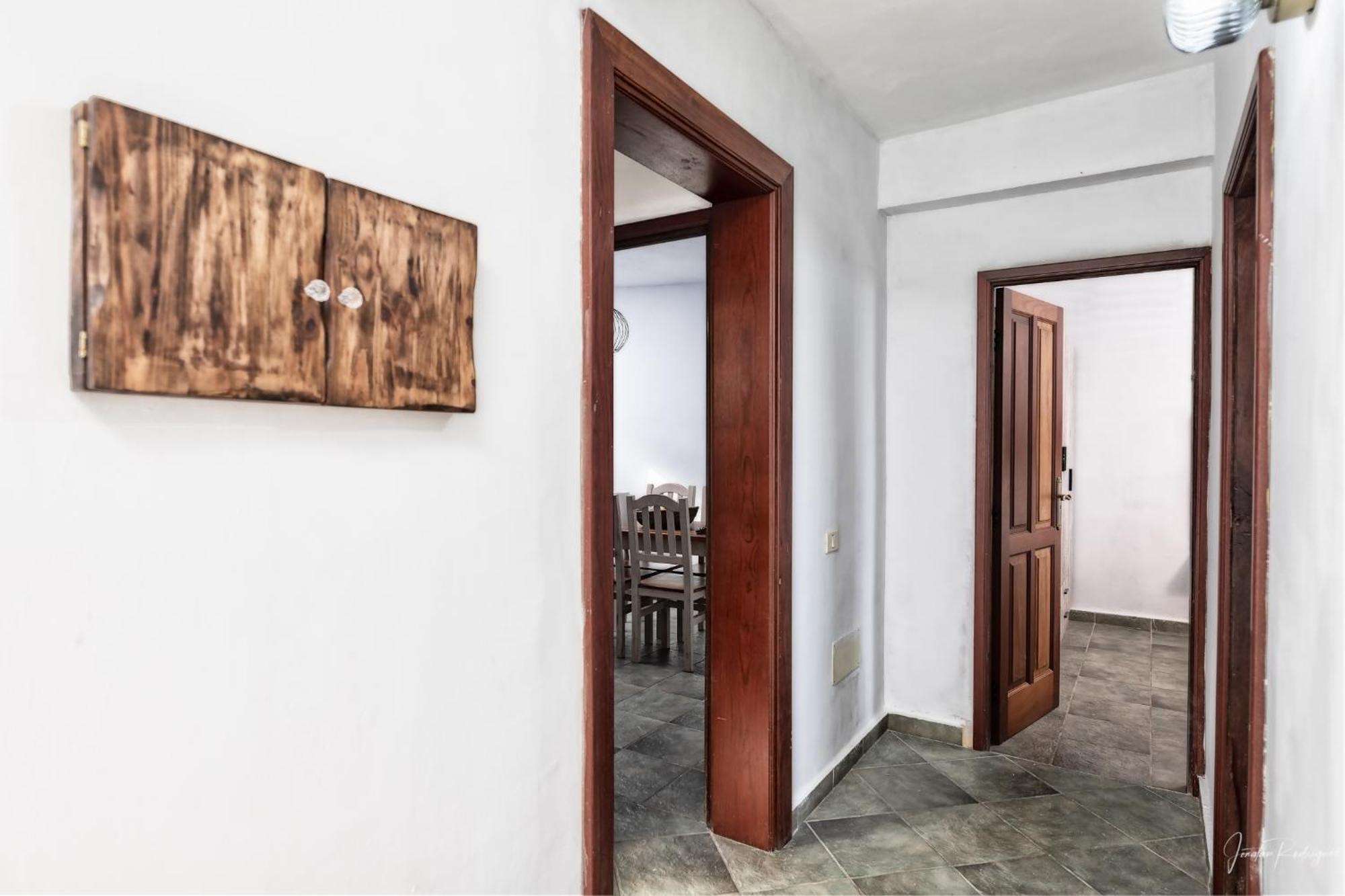 Apartament Casita Juan Carro Un Oasis De Paz Puntallana Zewnętrze zdjęcie