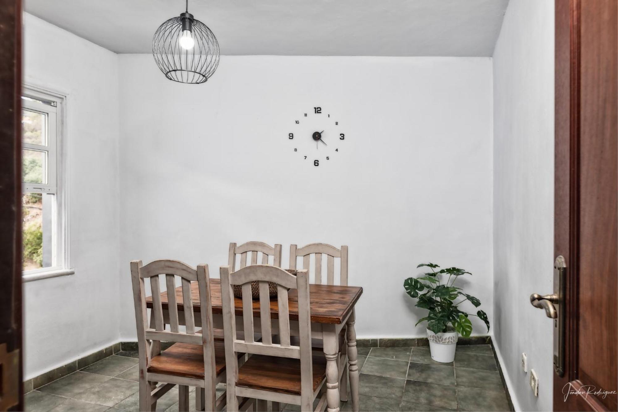 Apartament Casita Juan Carro Un Oasis De Paz Puntallana Zewnętrze zdjęcie