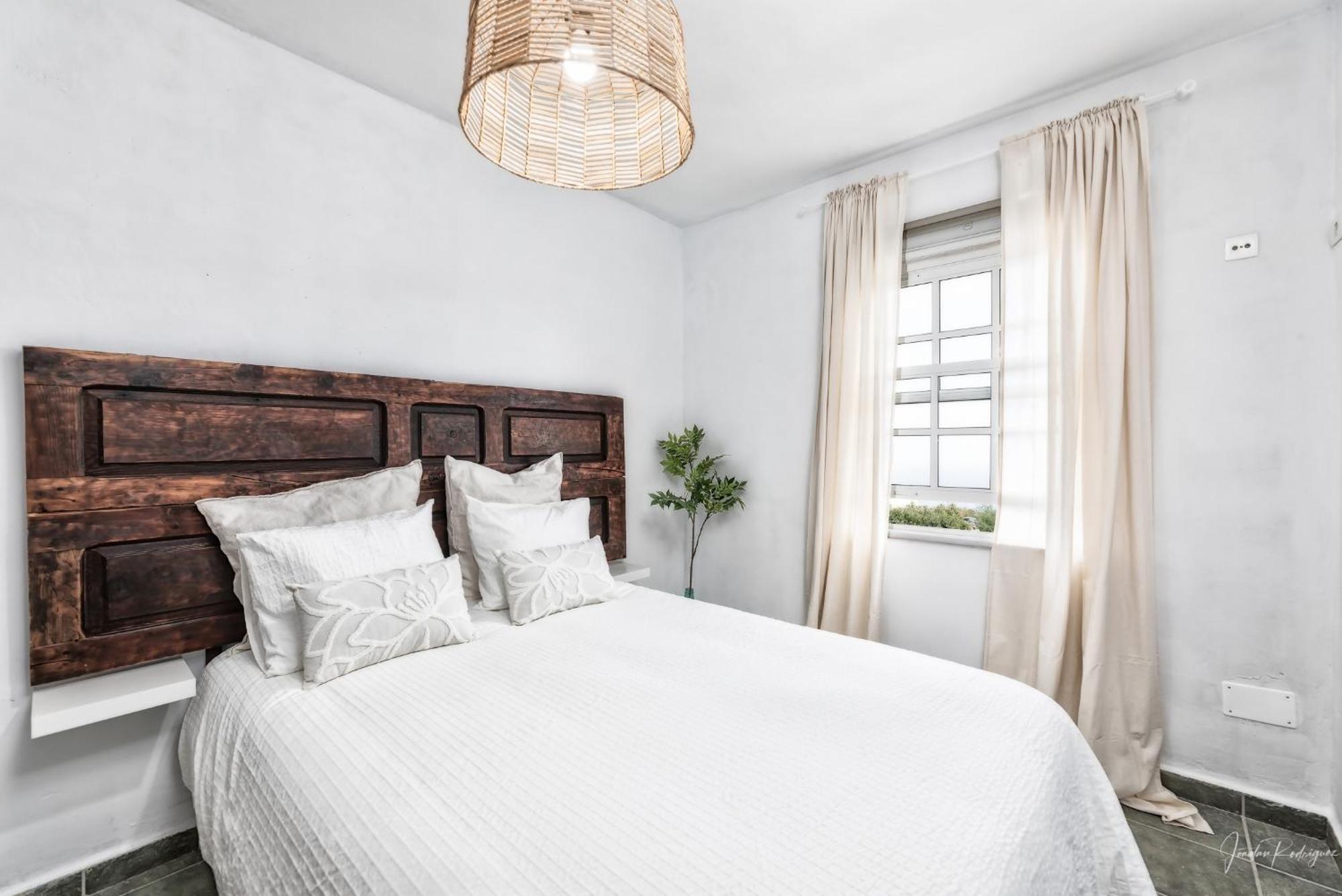 Apartament Casita Juan Carro Un Oasis De Paz Puntallana Zewnętrze zdjęcie