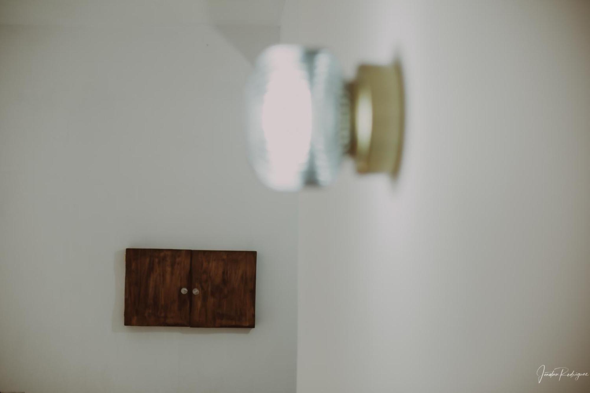 Apartament Casita Juan Carro Un Oasis De Paz Puntallana Zewnętrze zdjęcie