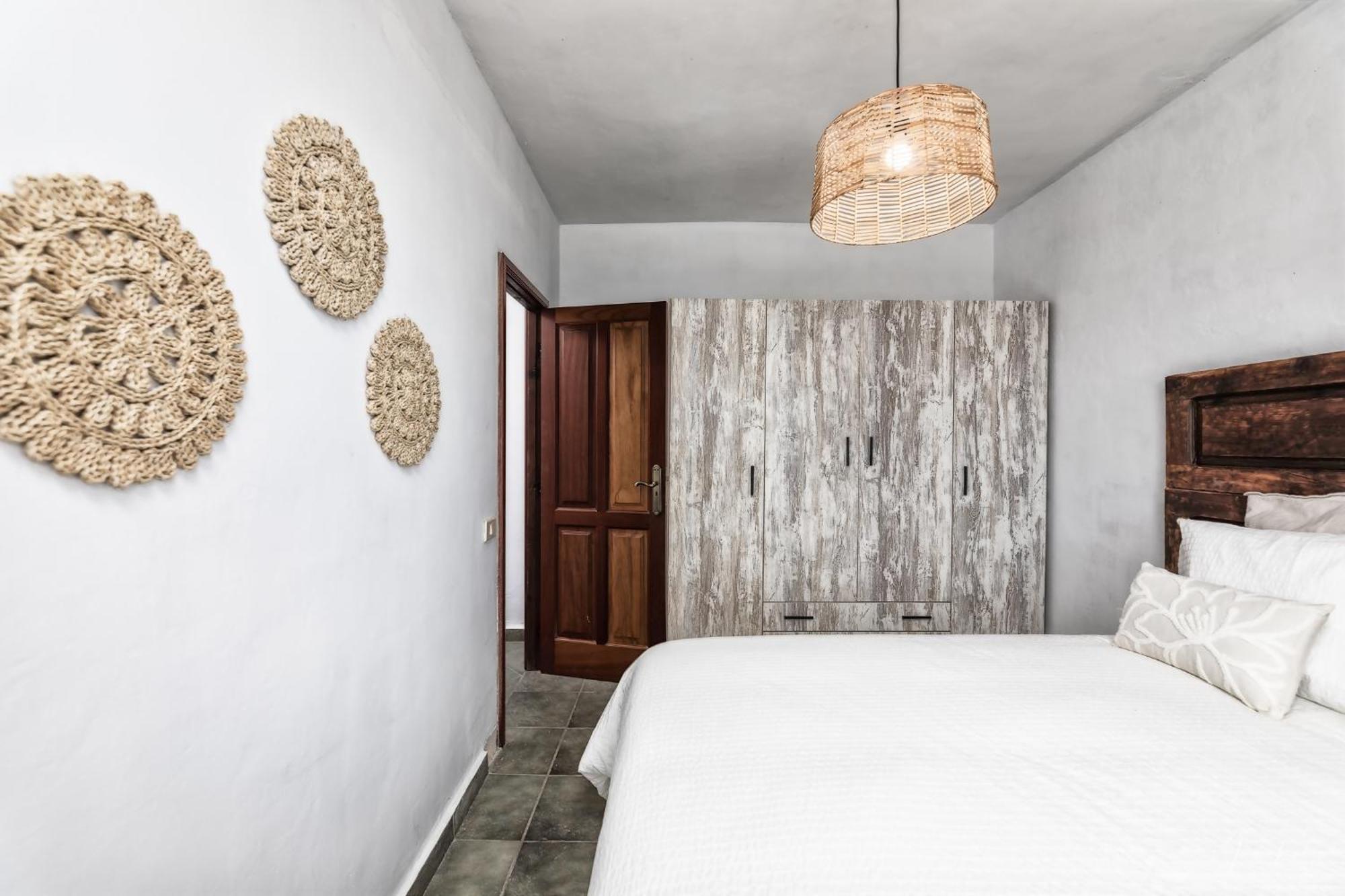 Apartament Casita Juan Carro Un Oasis De Paz Puntallana Zewnętrze zdjęcie